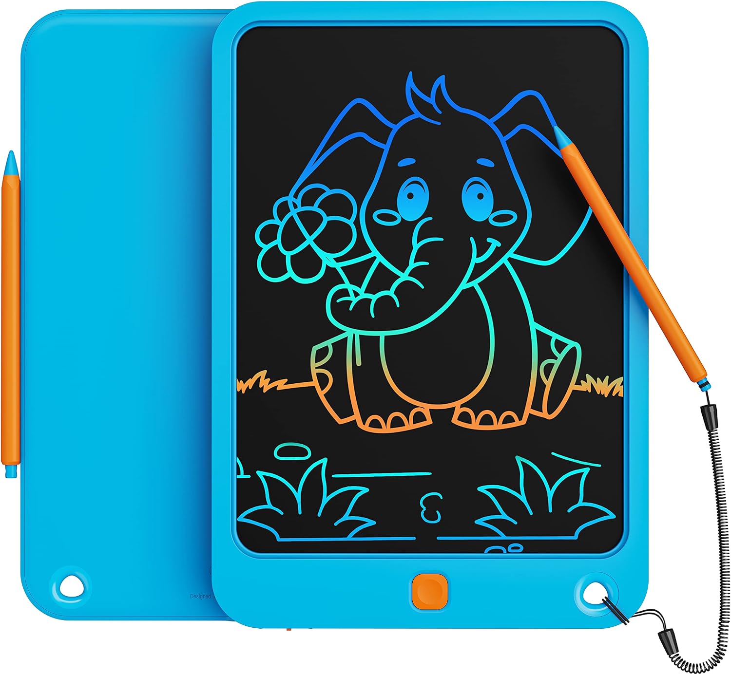 Detalle de LCD Writing Tablet 10-Inch
