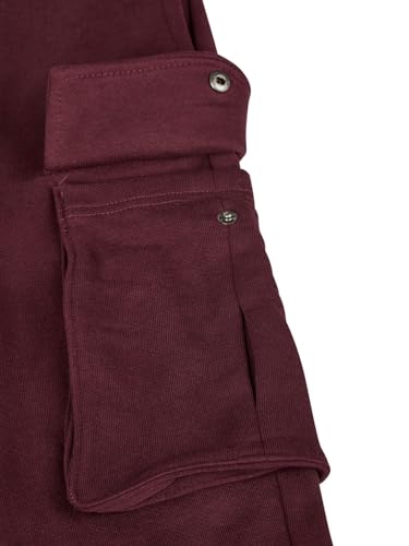 Detalle 2 de Pantalon de jogging riverso RIVLoris ⚙