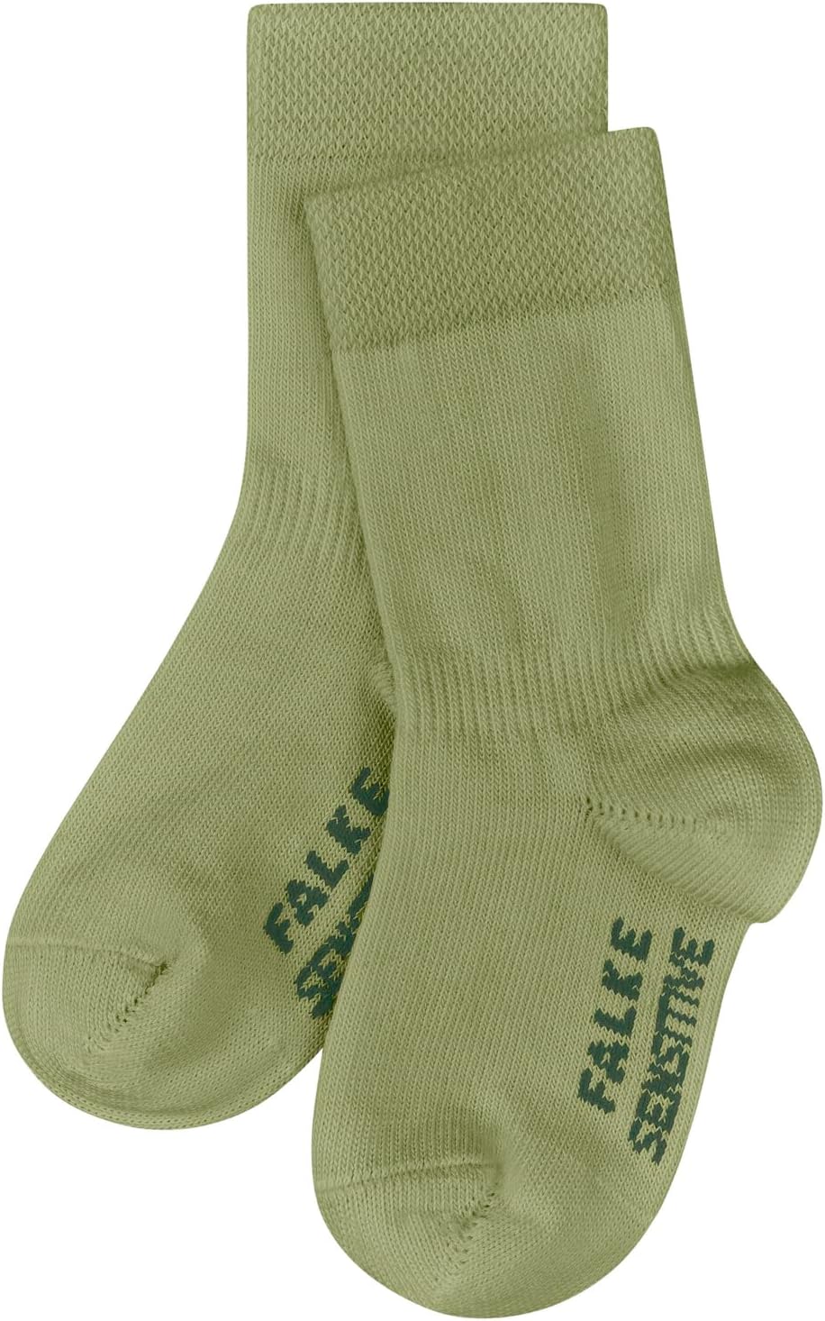Thumbnail 3 de FALKE Baby Sensitive Socks Wide Tops: Soft, Durable Mid‑Calf Socks for Infants