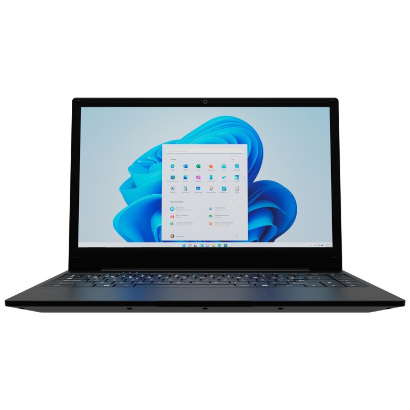 Detalle 2 de Alurin Flex Advance portátil 14" 16GB RAM