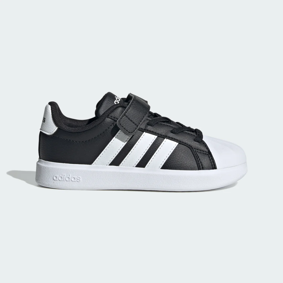 Detalle de Streettalk de Adidas (Negro): ficha de compra y criterios para decidir