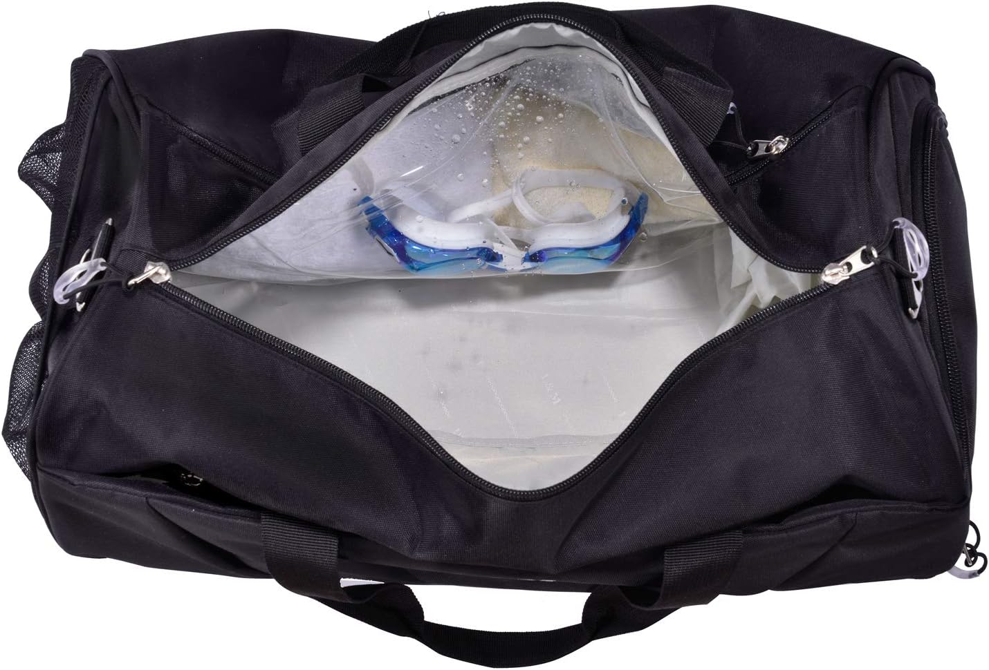 Thumbnail 3 de Gym Bag with Shoes Compartment 1 Pack