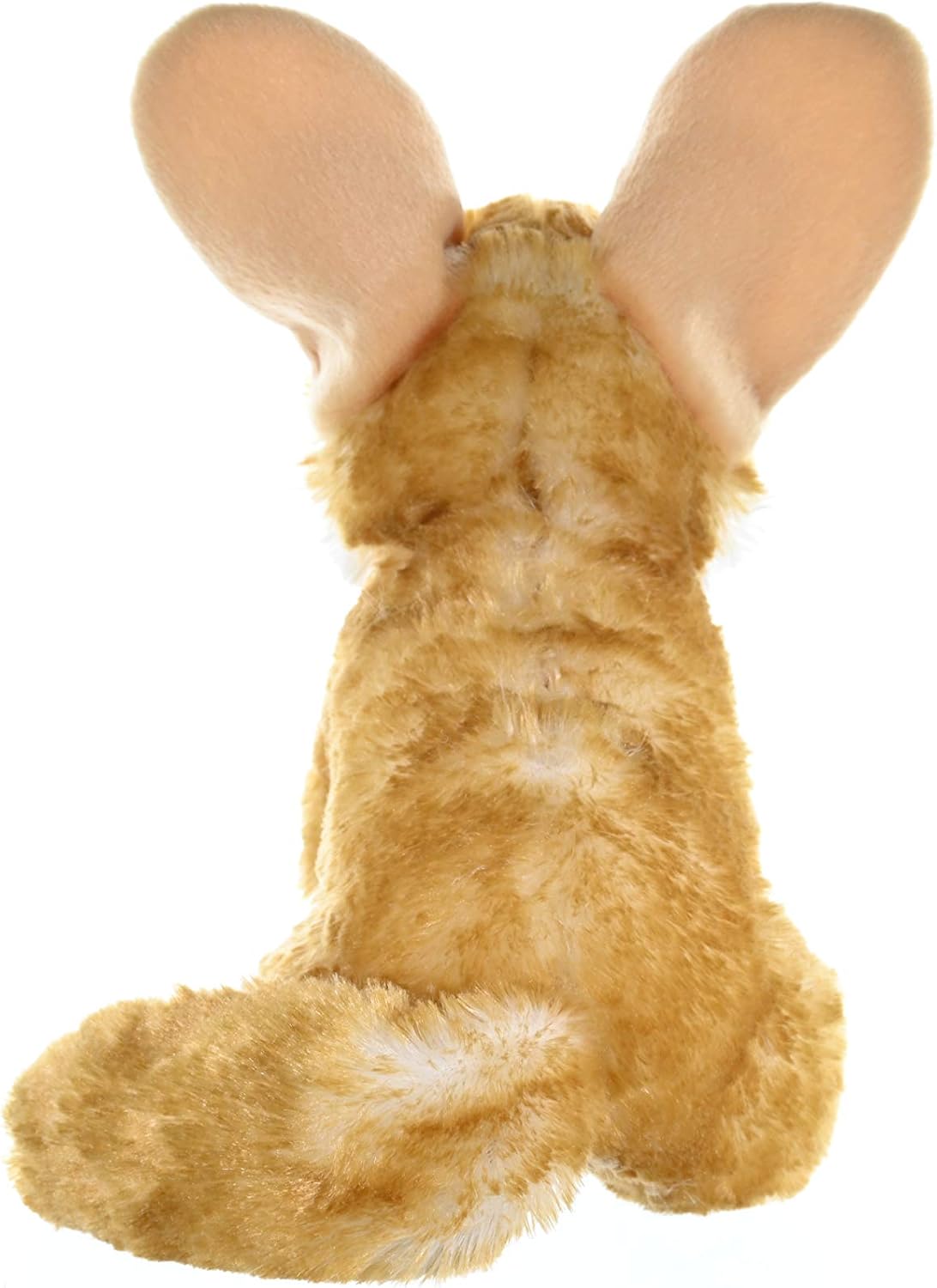 Detalle de Wild Republic Cuddlekins Renard du Fennec 30 cm