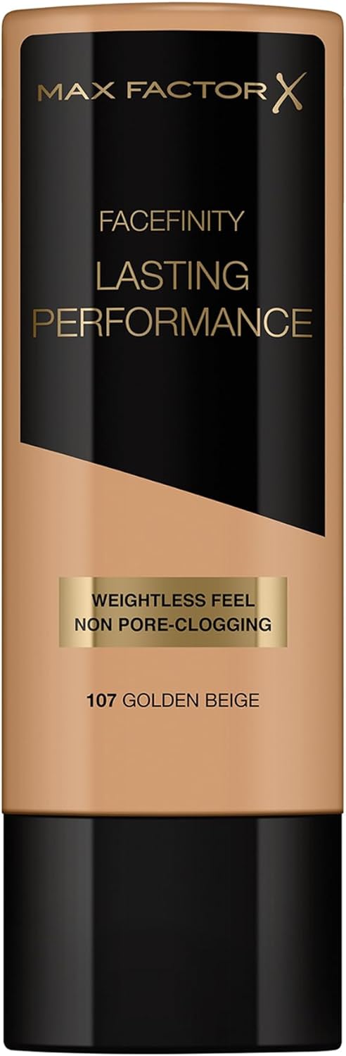 Detalle de Lasting Performance 107 Restage cura quotidiana
