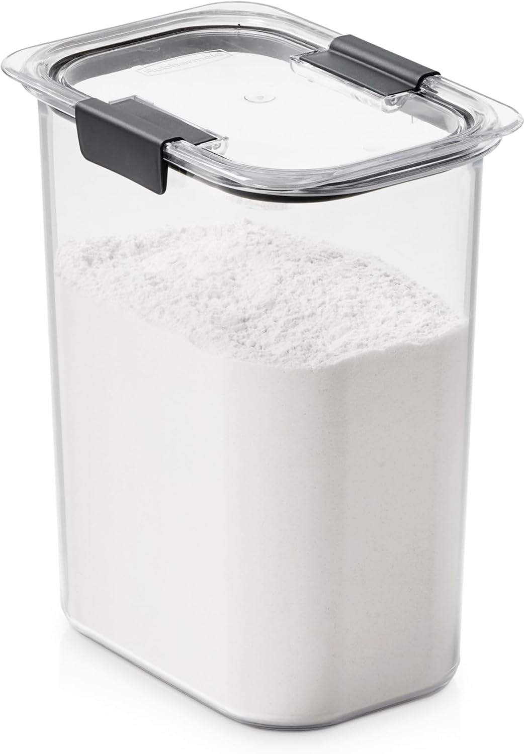 Detalle de Rubbermaid Brilliance 16-Cup airtight storage