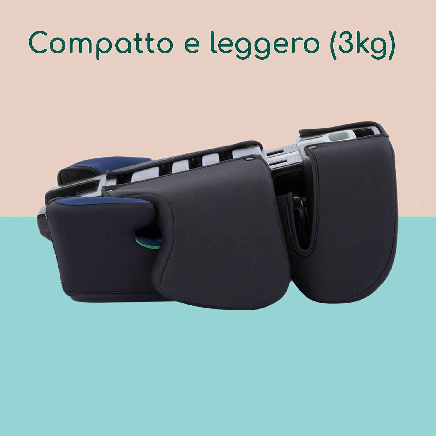 Thumbnail 4 de Bebeconfort Road Safe seggiolino auto 15-36 kg