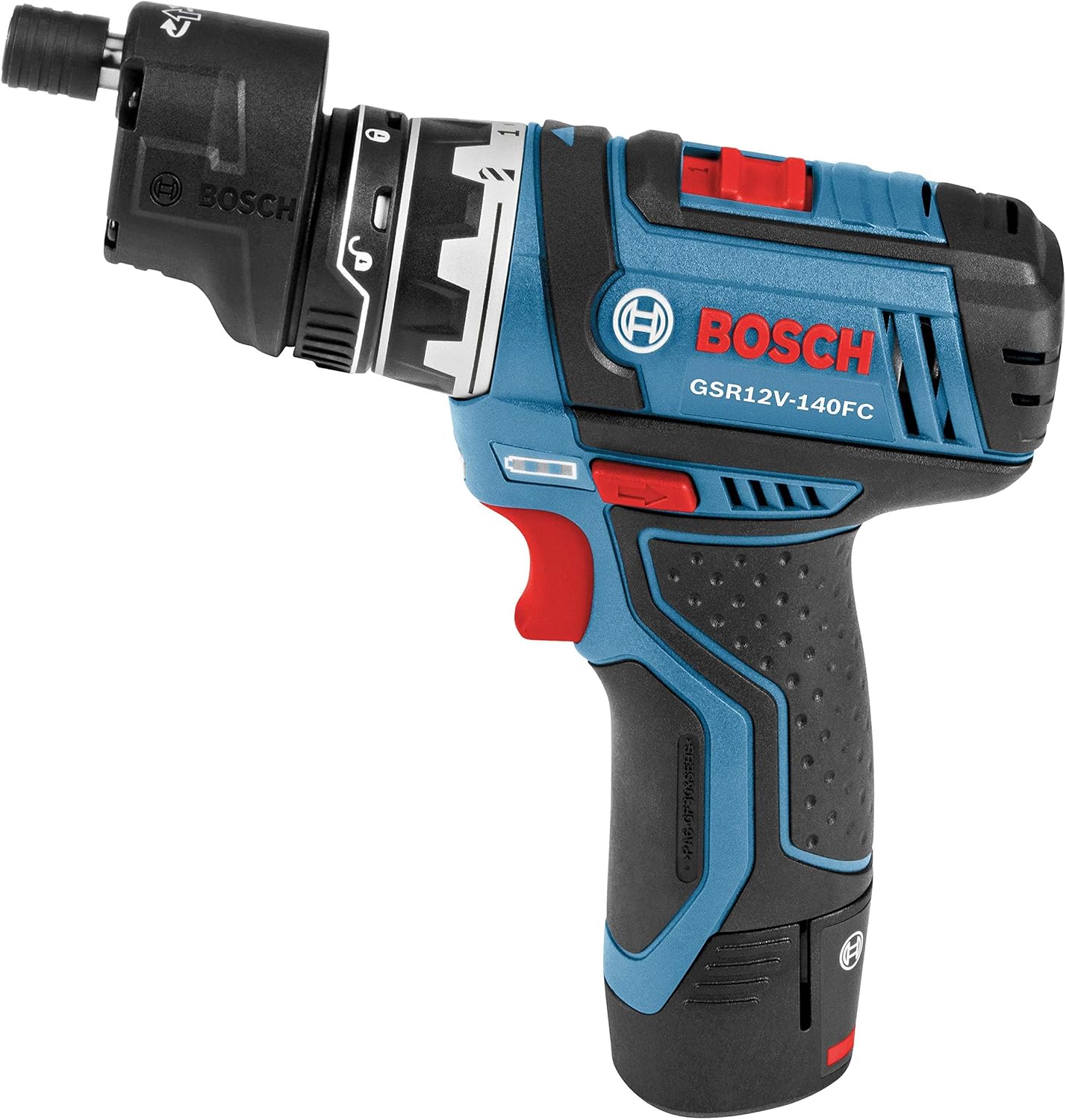Detalle 2 de BOSCH 12V Max Drill/Driver