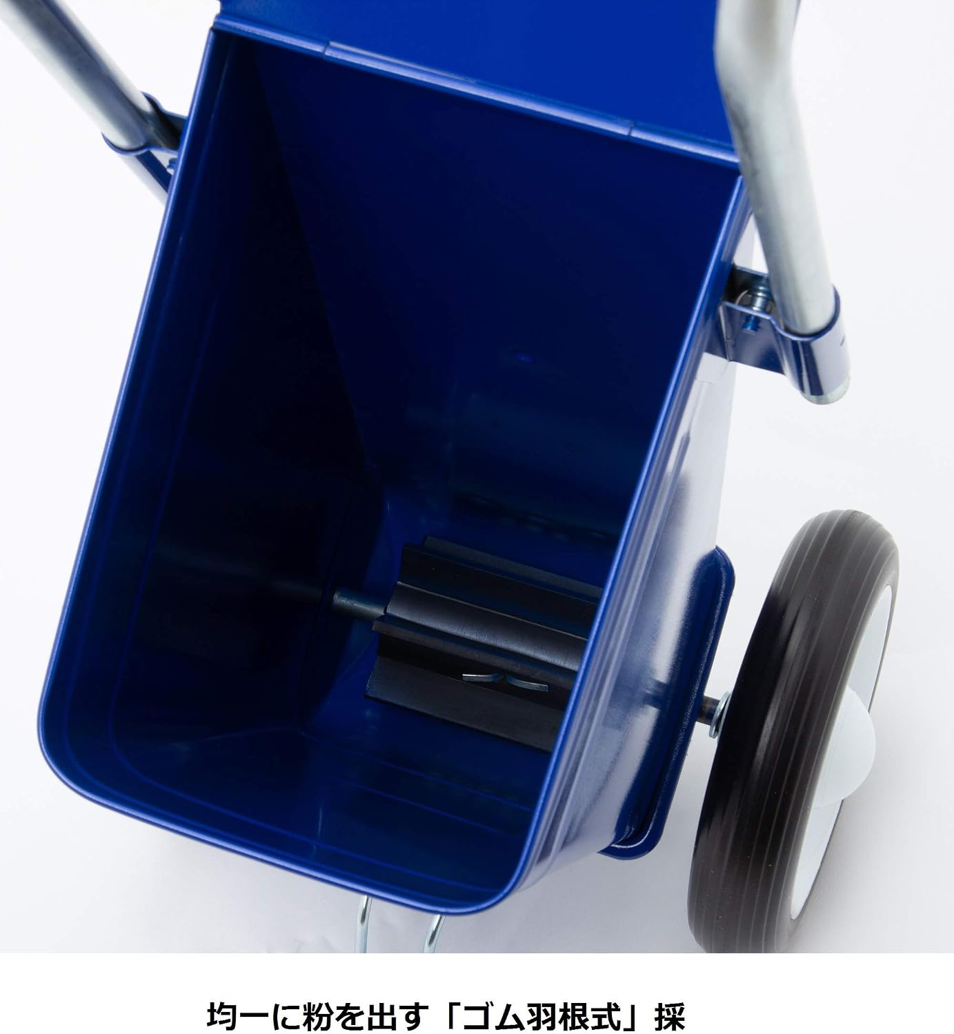 Detalle de トーエイライト G1738 ライン引き7.5 5cm幅・炭酸カルシウム容量7.5kg