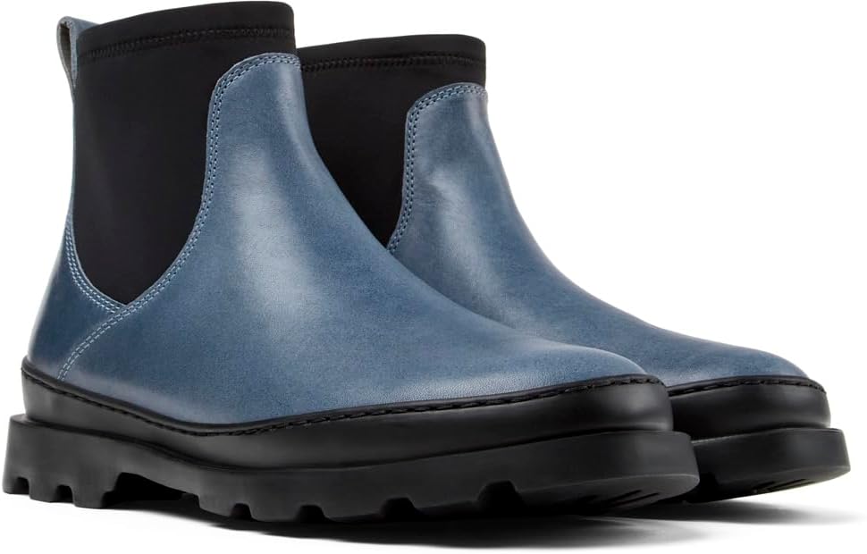Detalle de Camper Women's Brutus K400698 Chelsea Boot