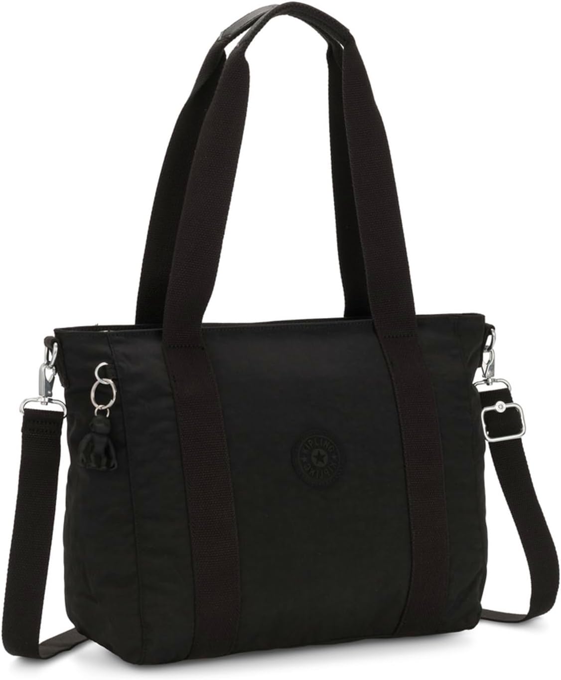 Thumbnail 2 de Kipling ASSENI S Kleine Tragetasche – kompakte Alltagsbegleiterin