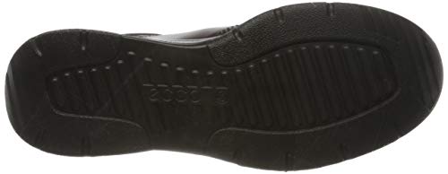 Thumbnail 3 de ECCO Irving - Zapatillas Hombre Cocoa Brown 39 EU