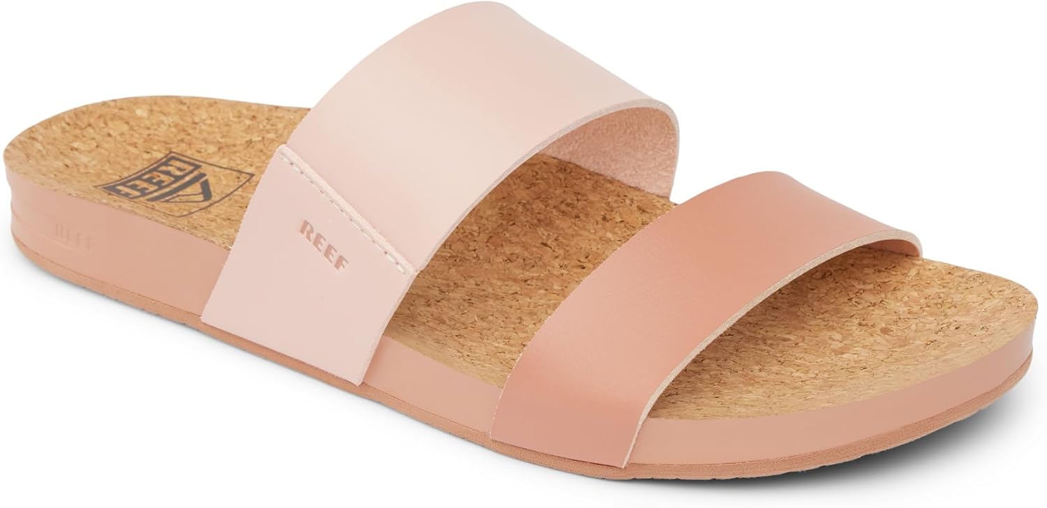 Thumbnail 6 de REEF Cushion Vista Womens Sandal