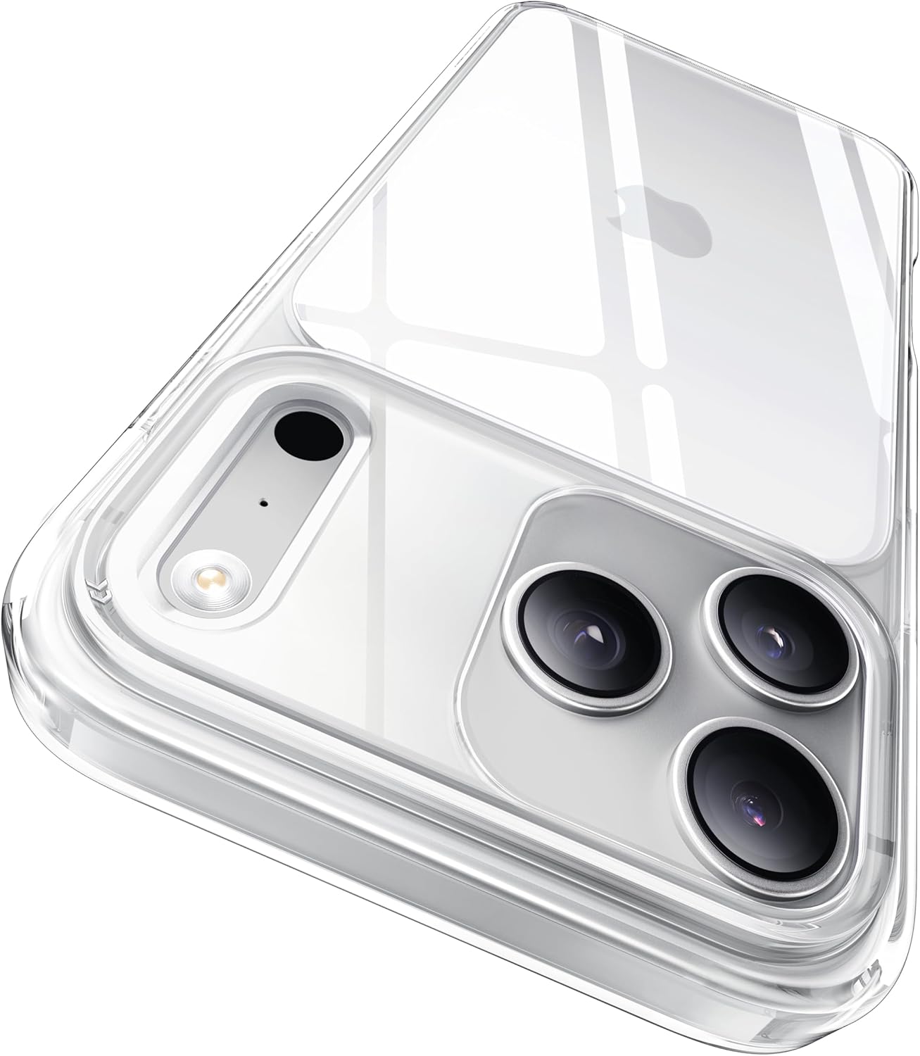Detalle de CASEKOO iPhone 17 Pro Max 6.9" Case