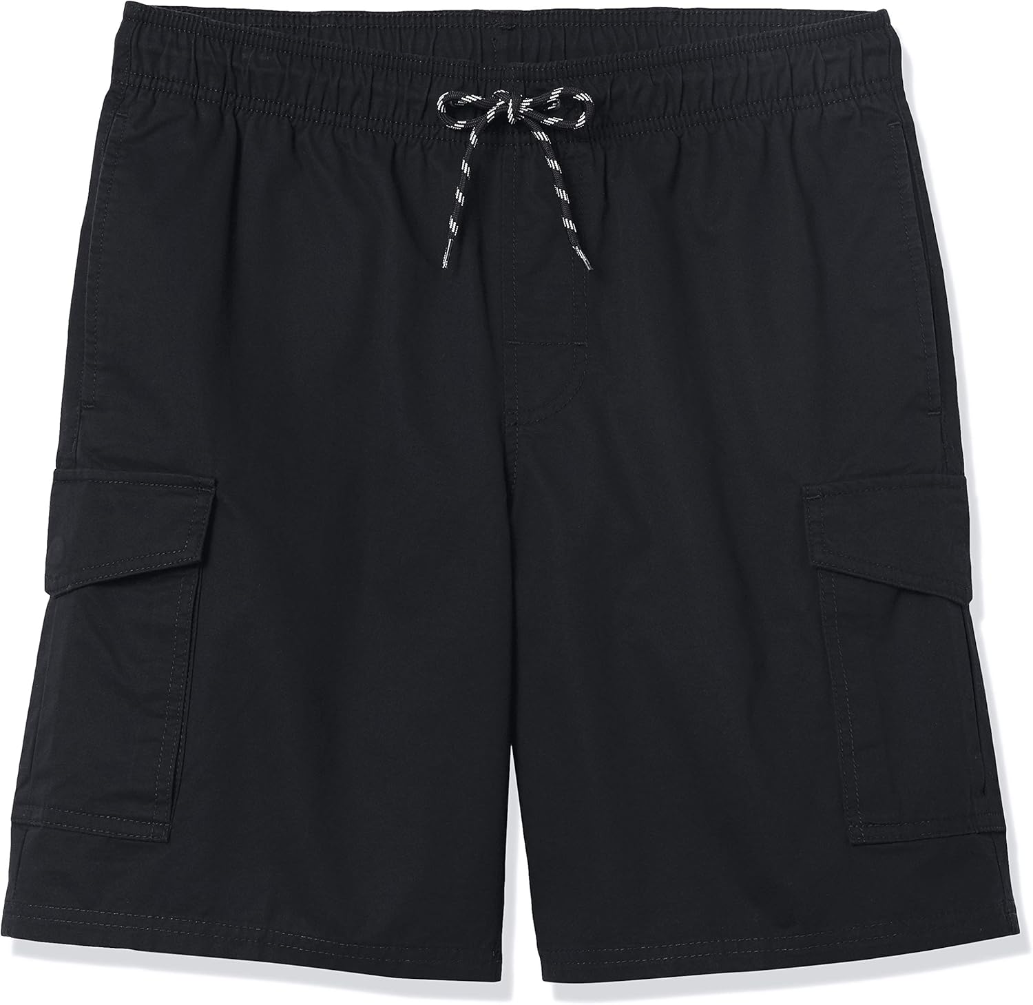 Thumbnail 5 de Amazon Essentials Men's 9" Elastic Waist Cargo Shorts