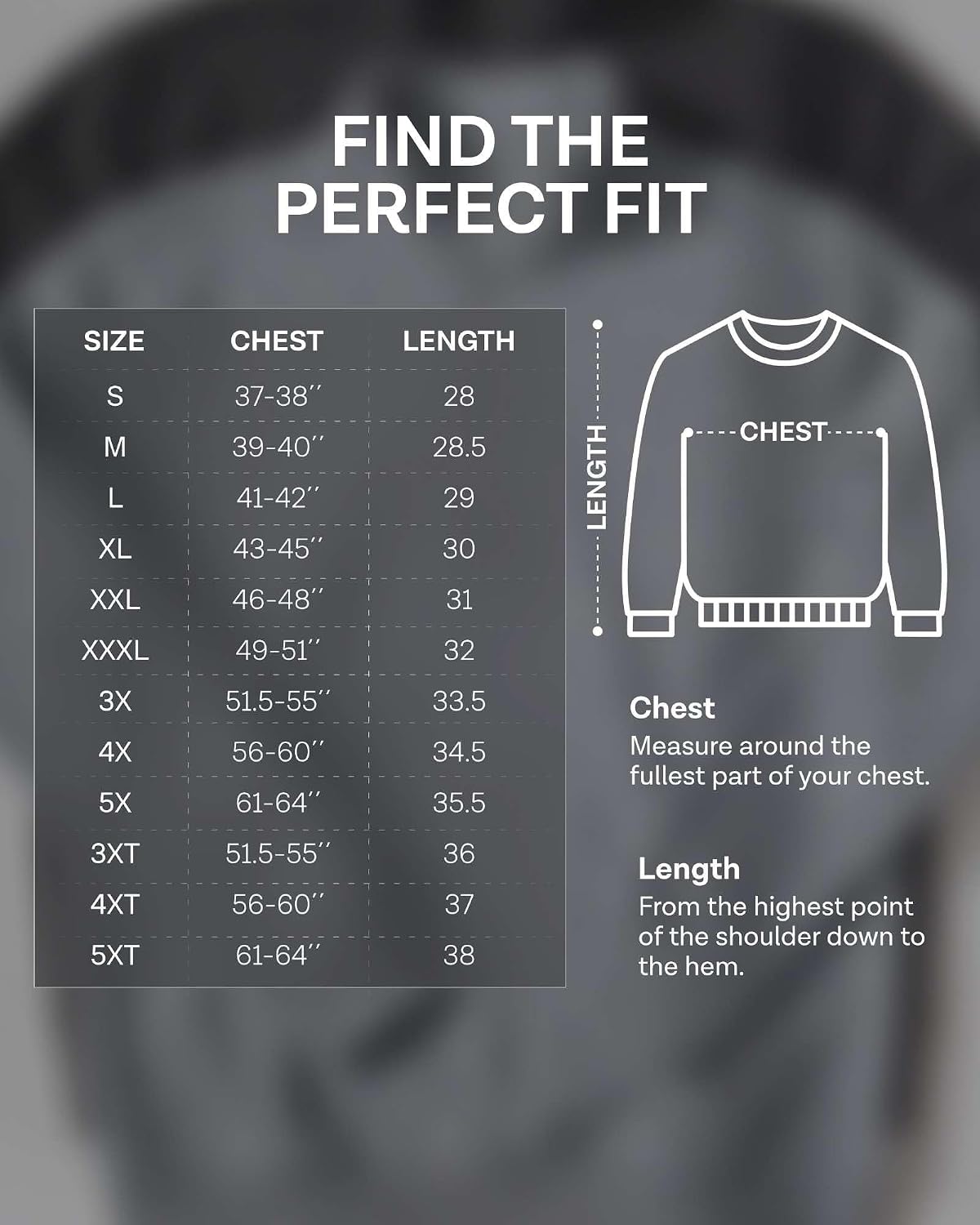 Detalle de Men's Fleece Half-Zip Sweatshirts 2-Pack
