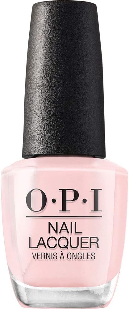 Detalle de OPI Nail Lacquer Nude: Vernis longue tenue jusqu’à 7 jours, 15 ml
