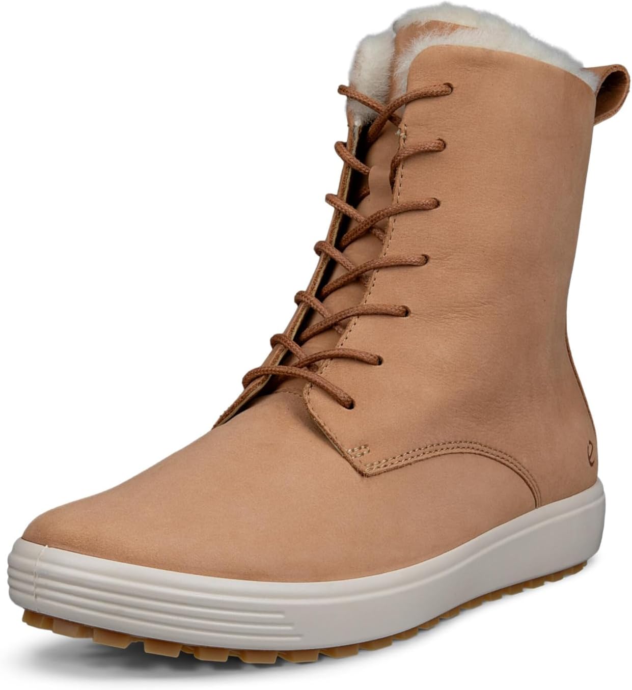 Thumbnail 6 de ECCO Soft 7 Tred Damen Stiefel