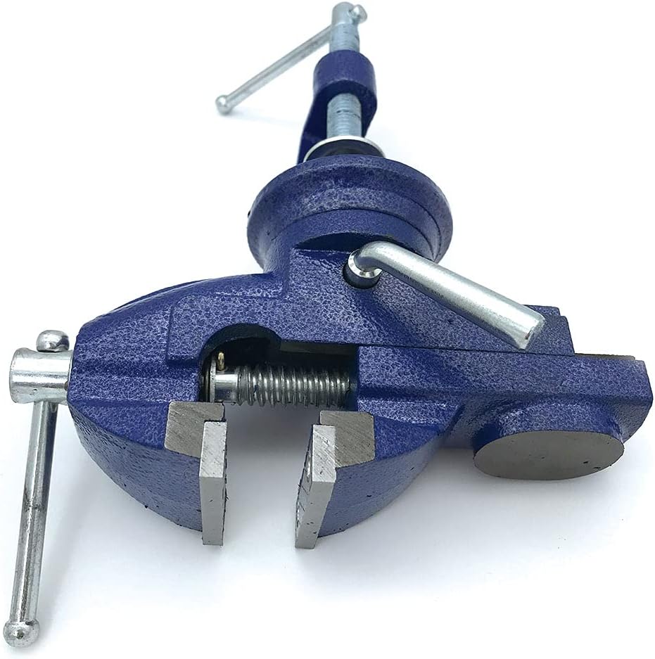 Thumbnail 1 de Mini Table Vise, 3-inch