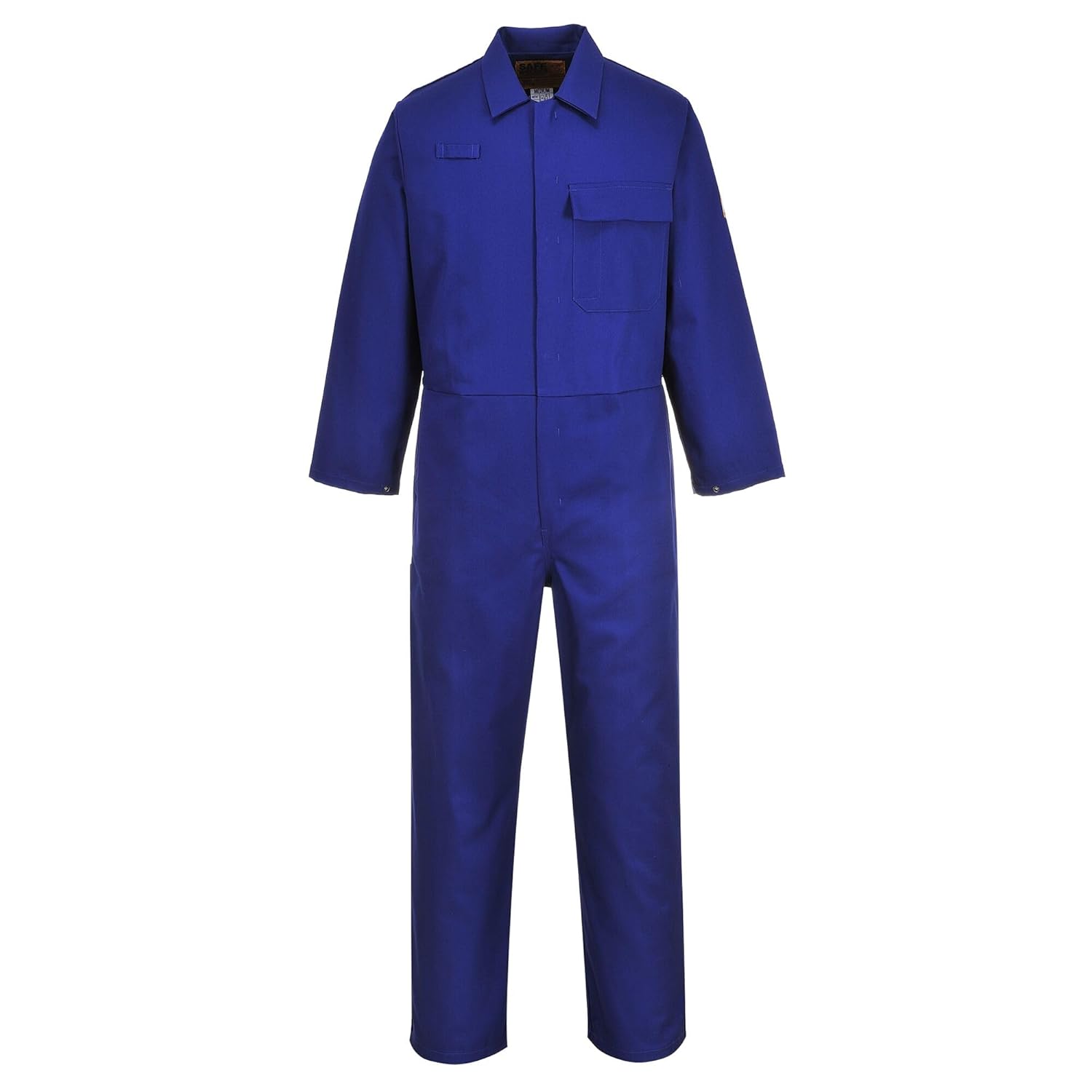 Detalle 2 de Portwest C030 Salopette 4XL retardatrice de flamme