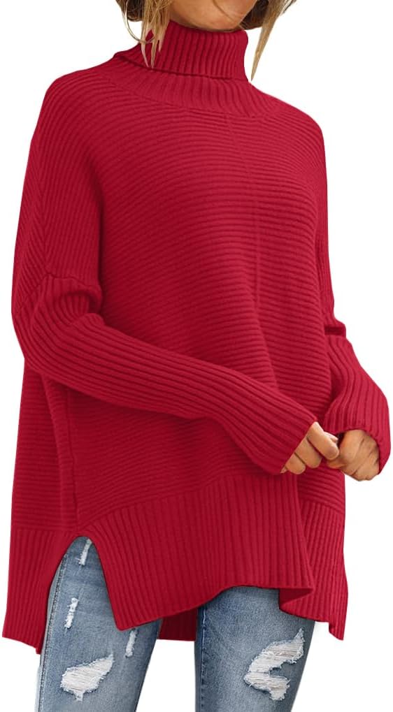 Thumbnail 6 de EFAN Turtleneck Sweater