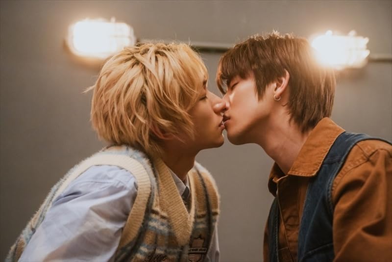 Detalle de Promise of the Soul OPSB-S157 Blu-ray BOX(3枚組)全12話・映像特典付き