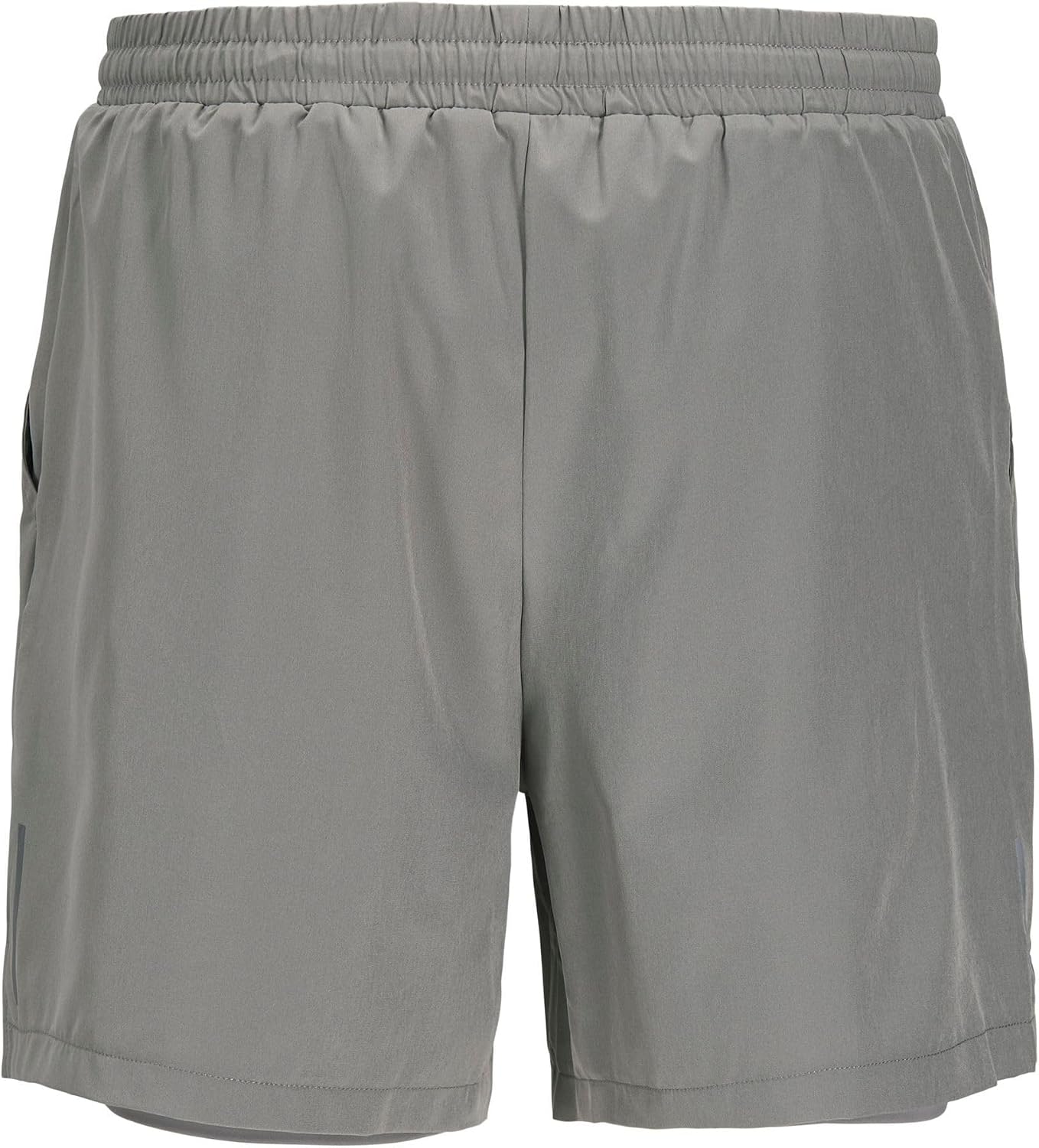 Detalle 2 de JACK & JONES Shorts Relaxed Fit