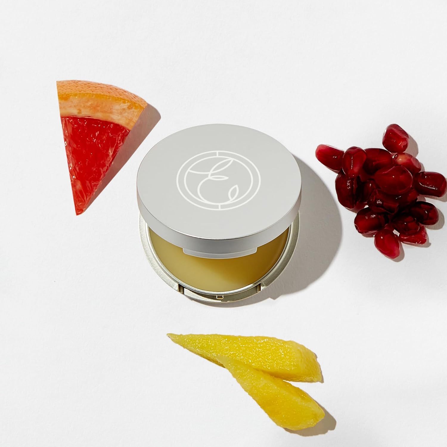 Thumbnail 2 de ESPA Pomelo Lip Balm – 10 g, Wild Mango, Grapefruit & Pomegranate
