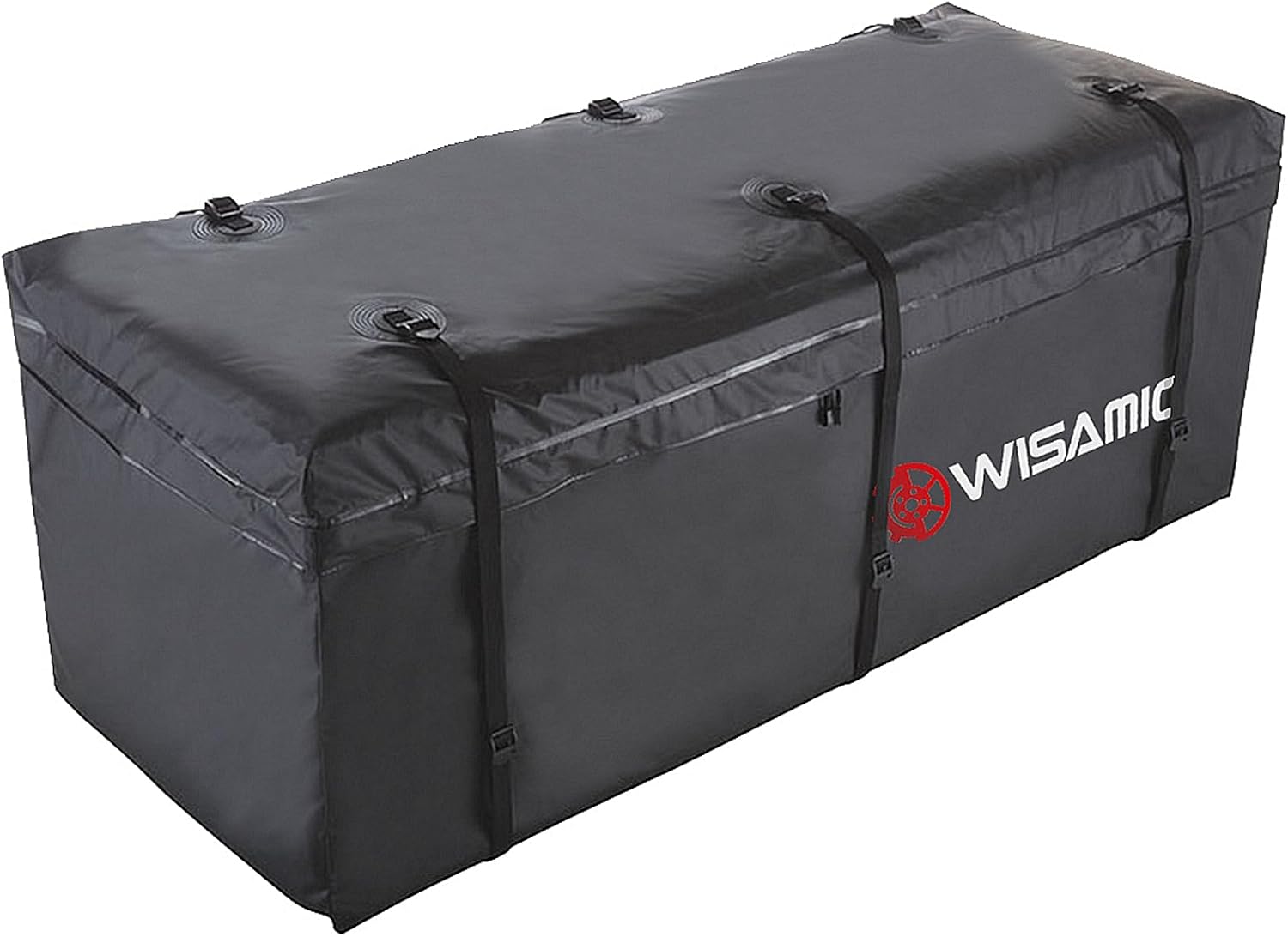 Wisamic Heckbox Anhängerkupplung 566 L