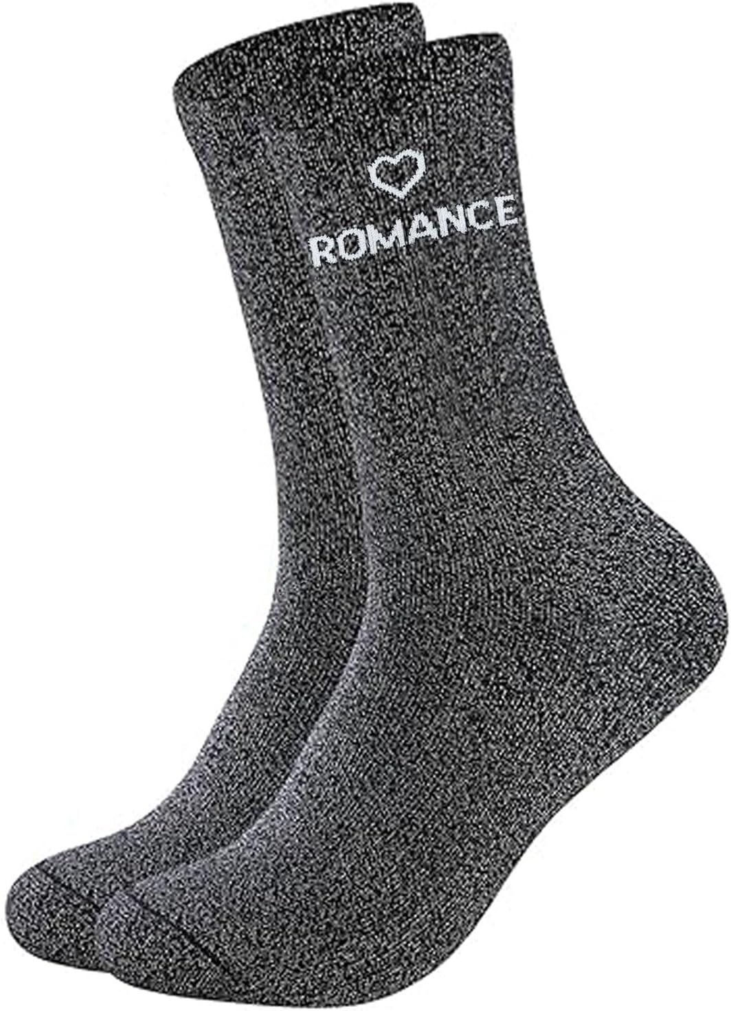 Thumbnail 6 de Lusibaka Chaussettes Paillettes Femme ROMANCE 39-46 – con brillo para el quotidien