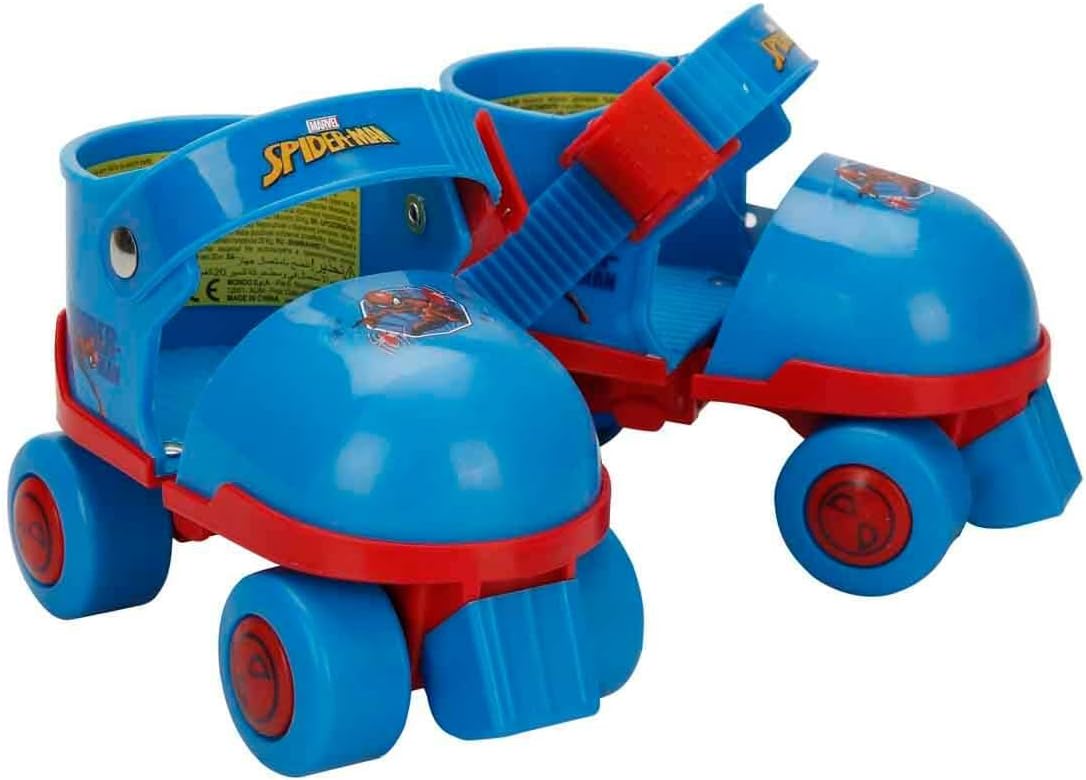 Detalle 2 de Mondo Toys 18390 pattini regolabili 22-29 🛼