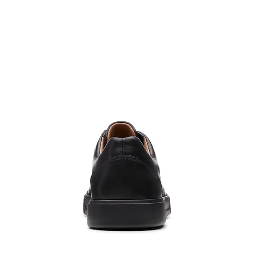 Thumbnail 2 de Clarks Un Costa Lace Zapatillas Hombre 👟 Black 39.5 EU