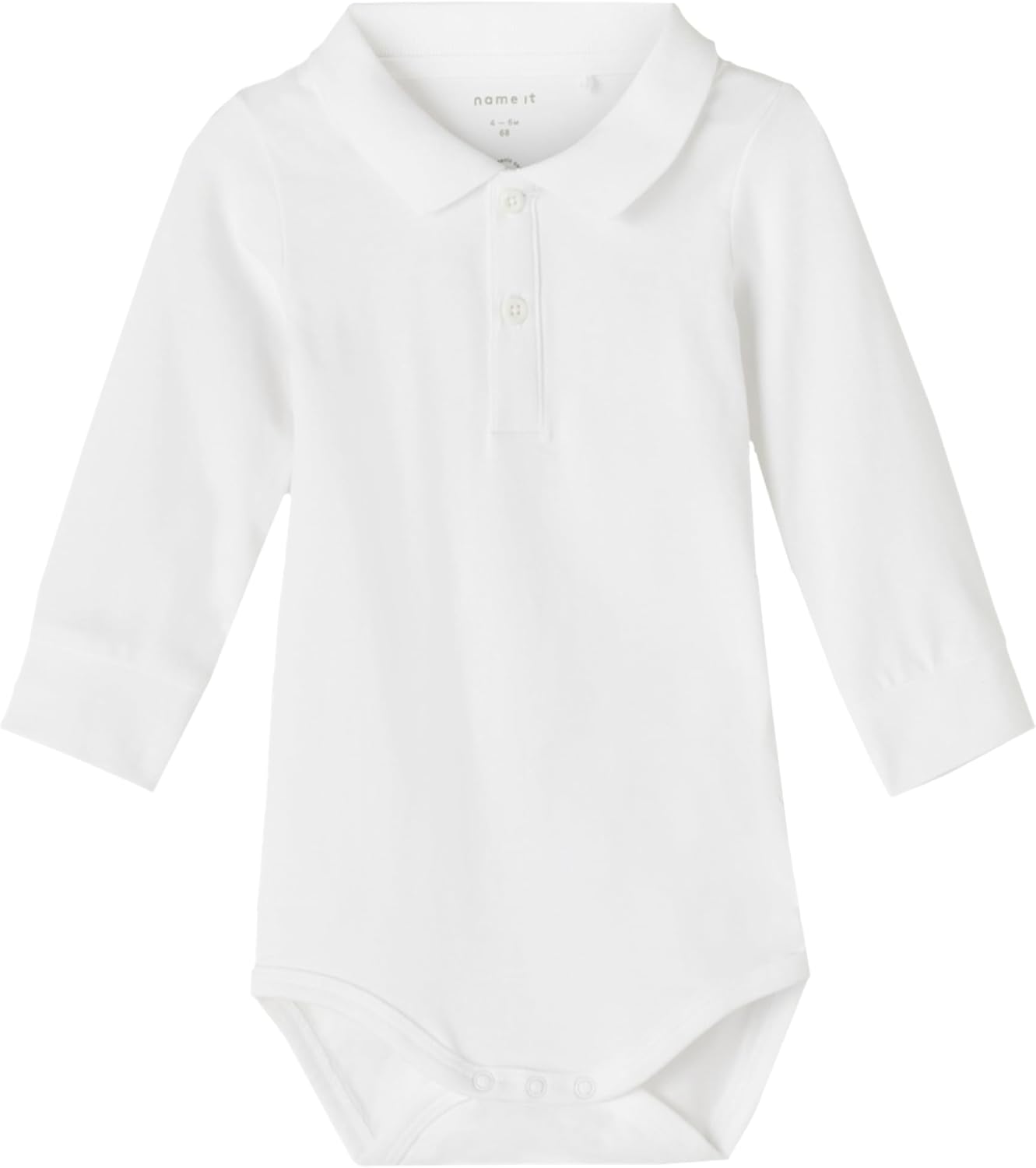 Thumbnail 5 de NAME IT Boy Strampler Polohemd für Babyjungen