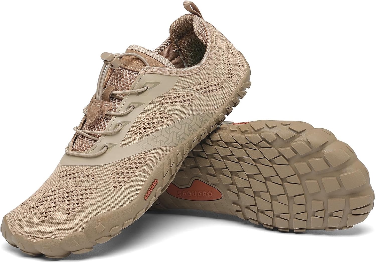 Detalle de SAGUARO Barefoot Zapatillas de Trail