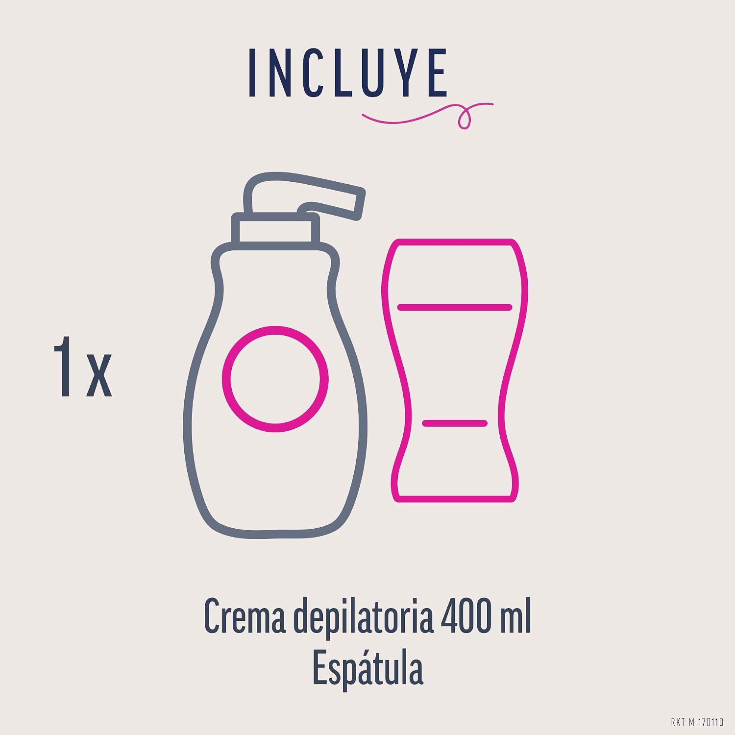 Thumbnail 6 de Veet Crème Dépilatoire Sensitive 400 ml