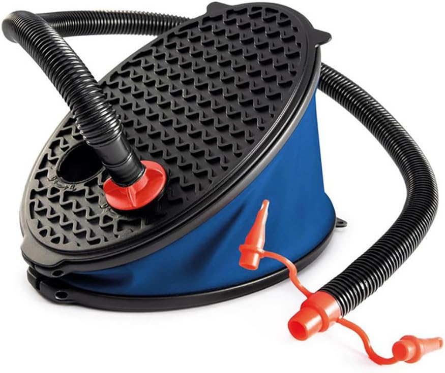 Detalle de Intex Blasebalg Fußpumpe Series (Foot Pump) 28 cm, Model 69611E