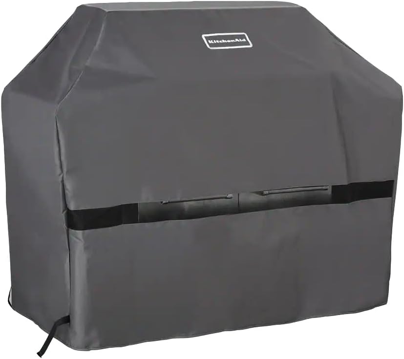 Thumbnail 2 de Housse KitchenAid 7000745A pour barbecue taille L