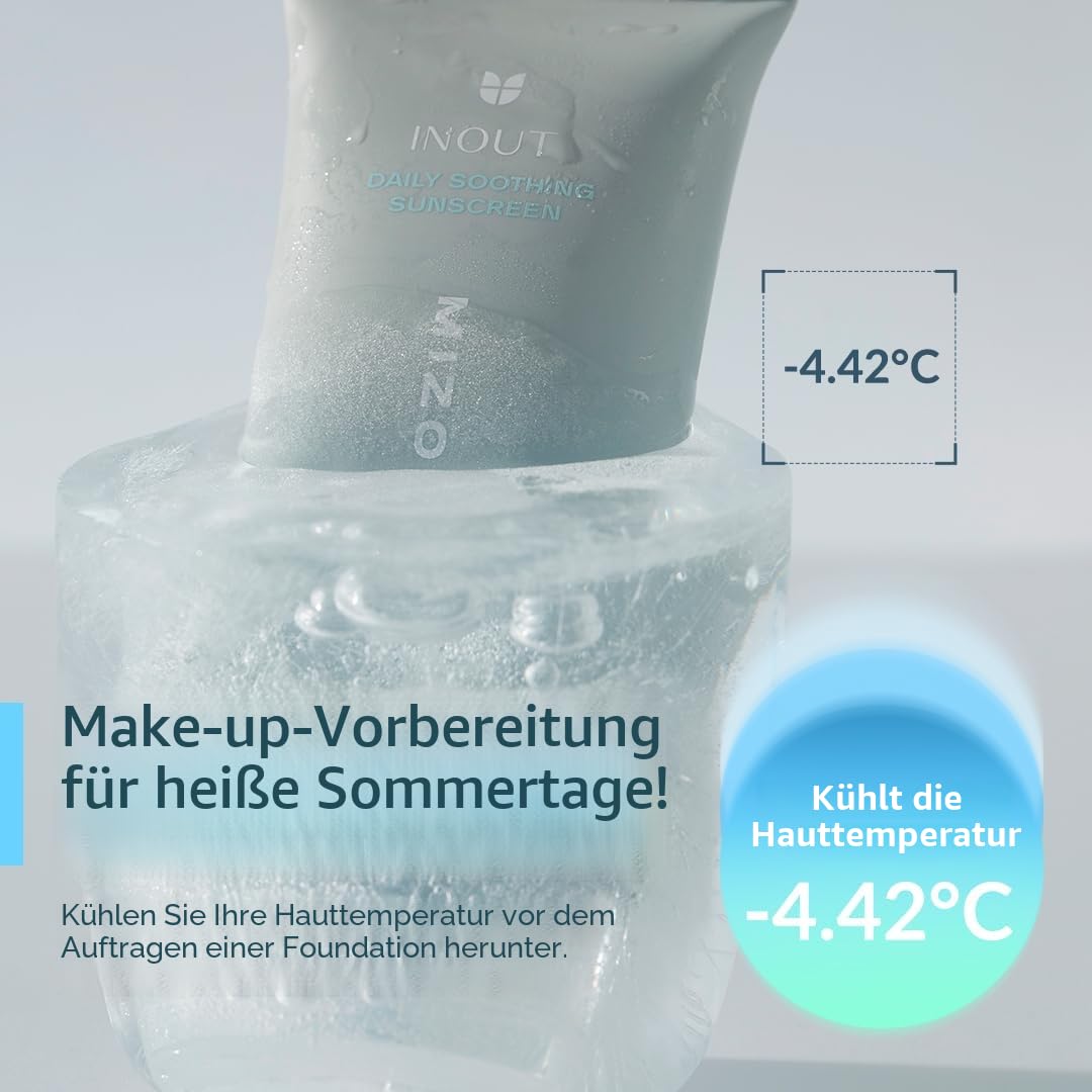 Thumbnail 4 de MIZON INOUT DAILY SPF50+ Sonnencreme 50 ml