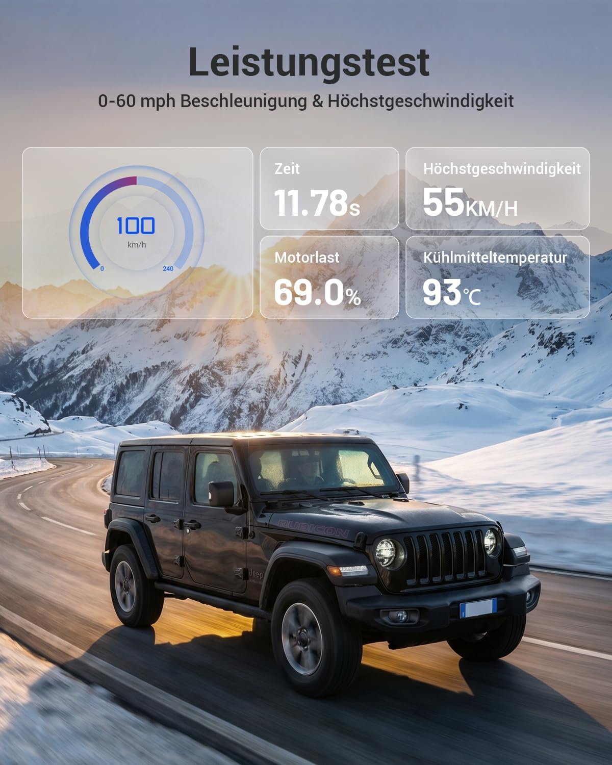 Thumbnail 6 de XTOOL AD20 Pro OBD2 Diagnosegerät – umfassende Fahrzeugdiagnose mit KI-Unterstützung