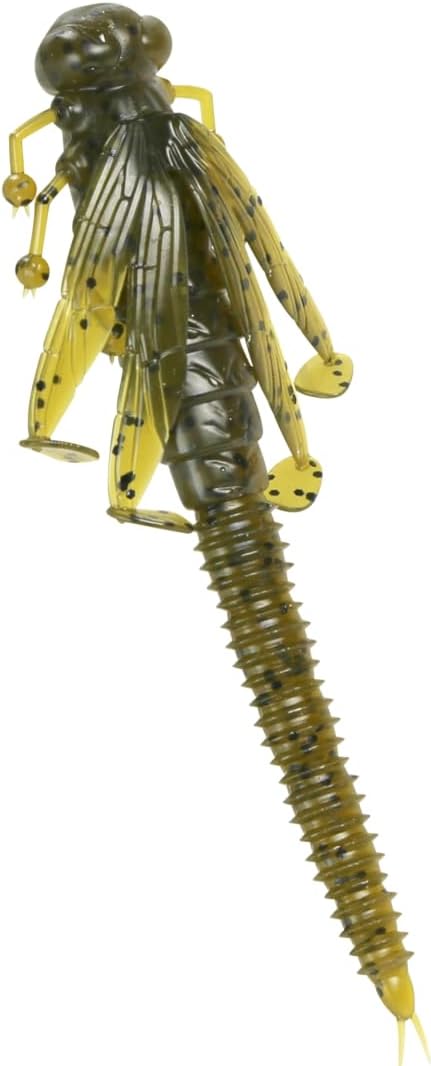 Thumbnail 6 de FishLab Creature Bait 3 ½-Inch