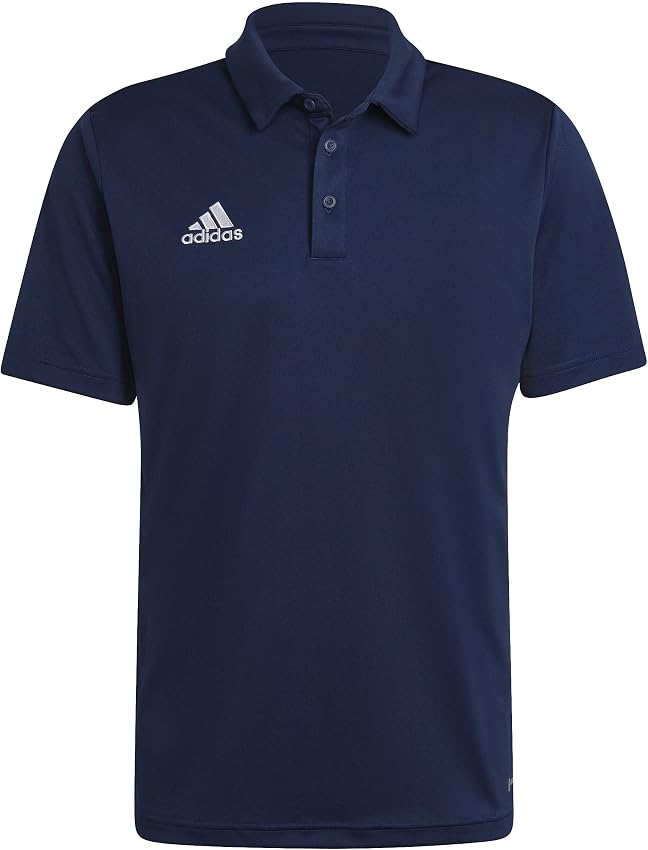 Thumbnail 6 de adidas Hombre Entrada 22 polo Team Power Red