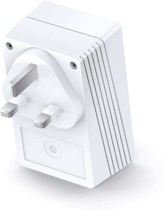 Thumbnail 5 de TP-Link TL-WPA4220 600Mbps powerline adapter