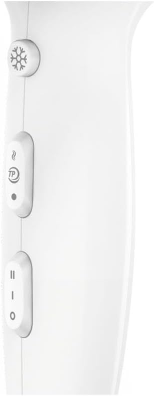 Detalle 2 de Philips DryCare Prestige HP8280 2 300 W