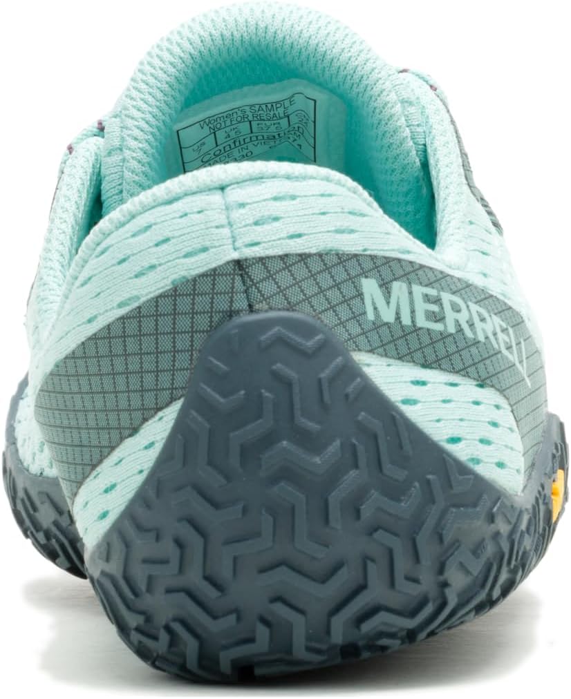 Thumbnail 3 de Merrell Vapor Glove 6 mujer 37 EU — Azul Frost Blue