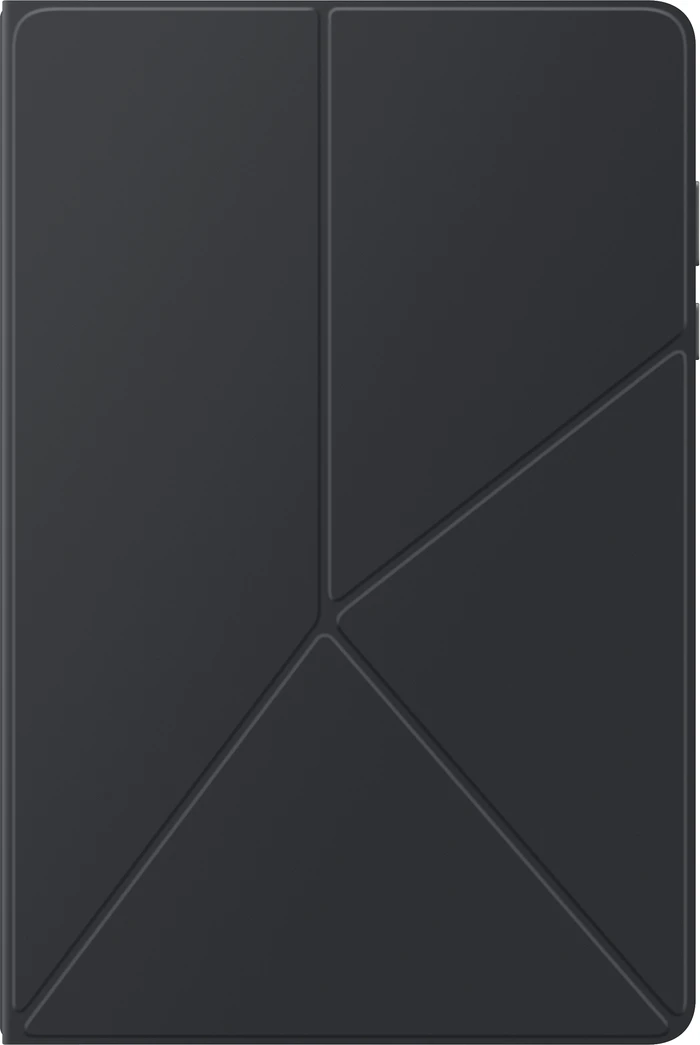 Thumbnail 3 de Samsung Galaxy Tab A11 Plus Book Case Schwarz – Schutzhülle mit Standfunktion