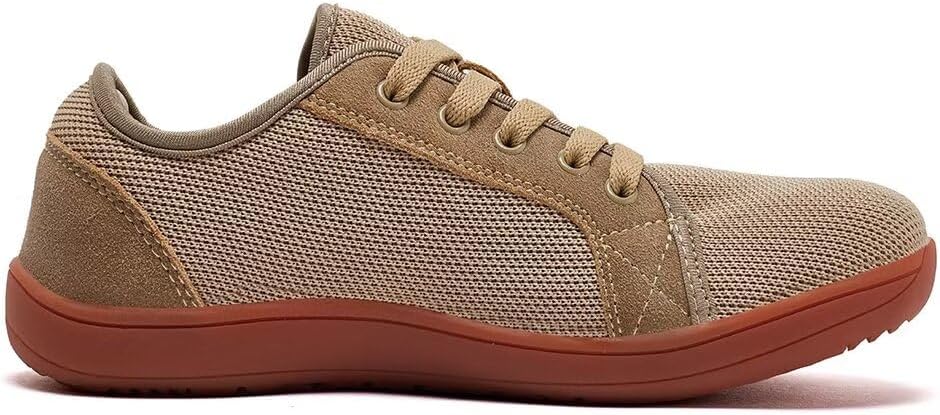 Thumbnail 2 de HOBIBEAR Unisex breite Barfußschuhe – minimalistische Outdoor- und Trail-/Walking-Schuhe