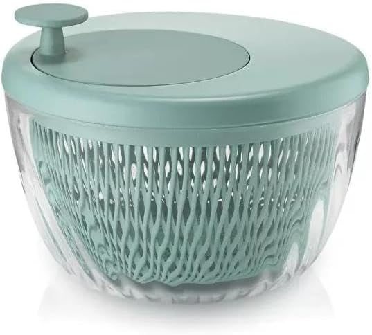 Detalle 2 de Centrifuga insalata Guzzini 26 cm