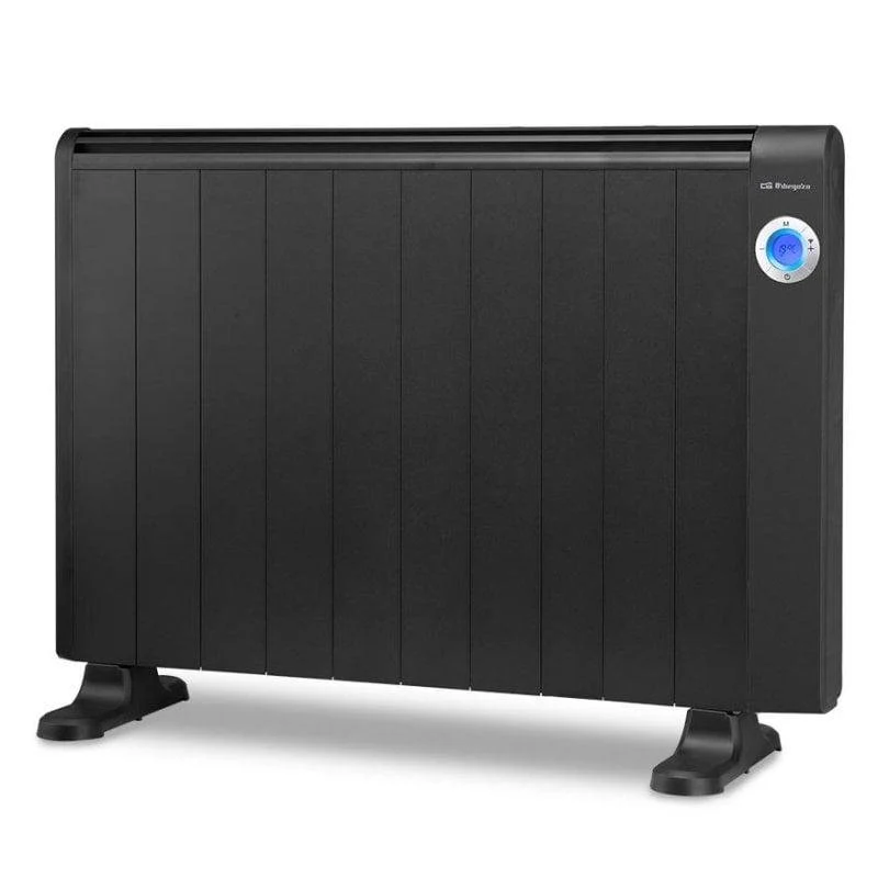 Detalle de Orbegozo emisor térmico RRW 1805