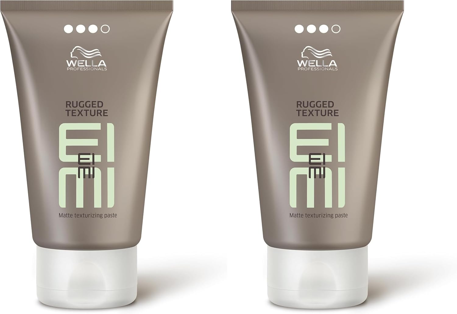 Thumbnail 4 de Wella Professionals EIMI Rugged Texture Matte Hair Paste (Strong Hold, Level 3) 75ml