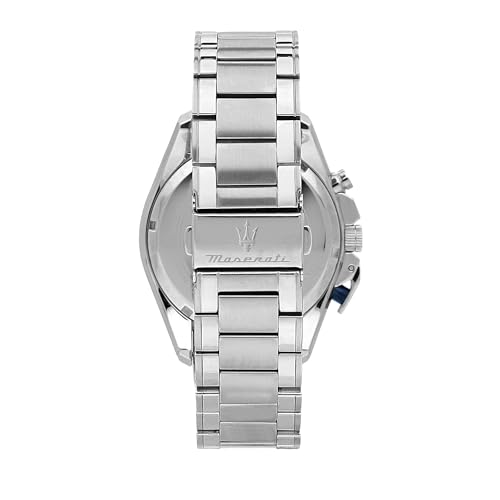 Thumbnail 2 de Maserati TRAGUARDO Montre Homme Chronographe à Quartz - R8873612043