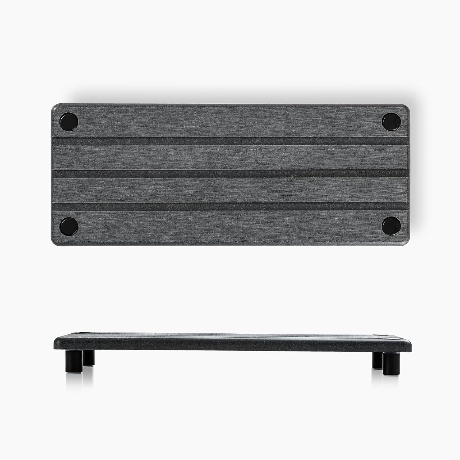 Thumbnail 6 de Razborci Tapis de séchage en pierre pour comptoir – Plateau absorbant en diatomite noir